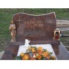 Monuments, Tombstones