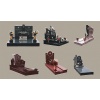 Monuments