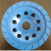 Turbo Cup Wheel