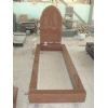 Indian Red Monuments