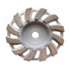 Cup grinding wheels