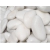 Thassos White Pebble