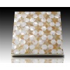 Shell Mosaic Tile