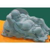 Buddha Stone Statues