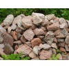 Granite wall stone
