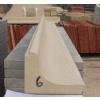 Natural Yellow Sandstone Window Sills