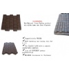Paving Tiles