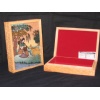 Gem Stone Work - Jewellery Box