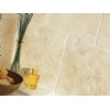 Light Turkish Travertine (cross cut)