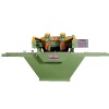 2 Headed Cross Cutting Machine