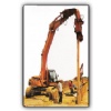 Sheet Pile DRiver