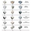 cubic stone