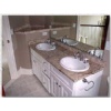 Bathroom vanity tops
