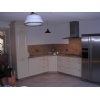Siva Gold granite countertop