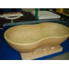 Jerusalem Stone tubs