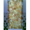 Yellow Agate