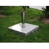 granite umbrella base
