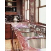 Rosso Levanto Countertop