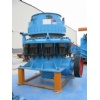 Cone Crusher/Basalt crusher (SMH Series)