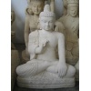 Buddha statues