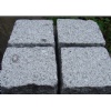 Grey Granite Cubes, granite setts