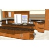 Island Wet Bar