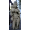 Sandstone Lady