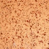 Gold Colour Quartz Stone NS60469