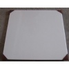 artifical white marble