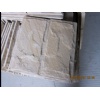 Sandstone Wall Stone, Mushroom Stone