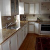 Kitchen counter top