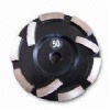 Grinding Cup Wheel (Item No.  GW34)