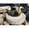 water fountain