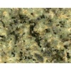 Carmen Red, Chinese Green - Chinese Granite