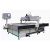 CNC waterjet cutting machine of gantry type