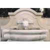 Garden fountains