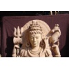 Sandstone handicraft