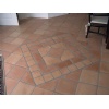 Handmade Terracotta Saltillo Tiles
