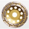 Diamond Turbo Cup Wheel (SCW-01)