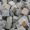 Basalt Cobble Stone from Vietnam