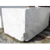 White Carrara Marble Blocks
