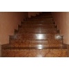 Stairs - Material Rosso Verona