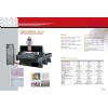 Stone engraver machine