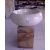 Indonesian Stone Sinks, Wash Basins