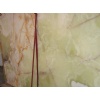 Persian Green Onyx Slabs
