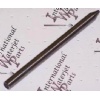 nozzle (mixing tubing) for waterjet cutting