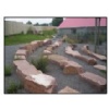 Landscaping stones, Cobble Stone, Curbstones