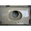 Granite counter tops