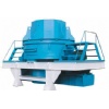 Vertical shaft impact crusher sand making machine