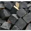 Black Basalt cubes